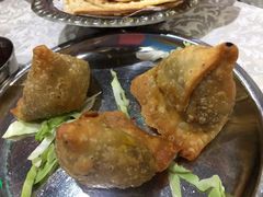 -葛尼沙印度餐厅 (镇明路店)