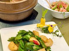 -神仙馆(衡山路店)