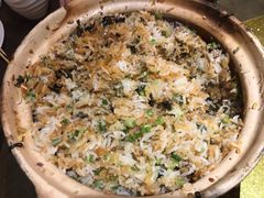 深海鱼油海苔焗饭-79号渔船海鲜饭店(华强北店)