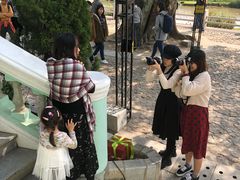 -龙环葡韵住宅式博物馆