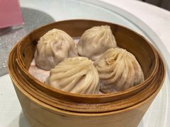 -太湖饭店·寄畅轩中餐厅