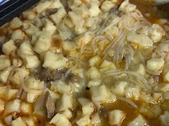 -陈掌柜澄城水盆羊肉(钟楼店)