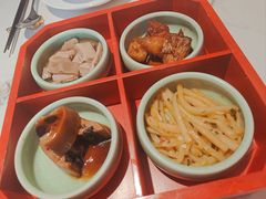 -米桃-吴韵风雅·拙园(北外滩来福士店)