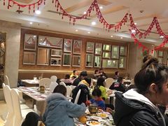 大堂-芭菲盛宴·环球美食(袁家岗店)