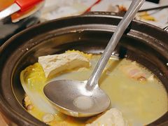 -辣婆婆(航天桥店)