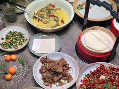 -青年公社烤鸭(熙悦天街店)
