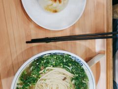 -西部马华清真兰州牛肉面·烧烤夜市(三里河店)