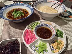 -老浒记烤鸭-北京菜(琉璃厂店)