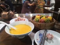 -龍聚祥烧麦馆(万达店)