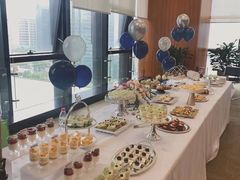 -玉见cake低糖蛋糕甜品台定制(河西店)