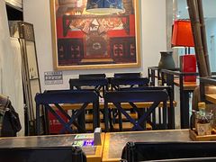 -和府捞面(领展购物广场京通店)
