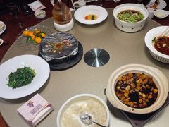 -天福苑(崇宁路店)