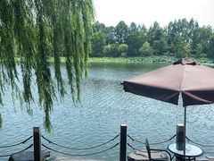 -上海怡沁园度假酒店