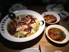 -江渔兒酸菜魚專門店(顺盈时代广场店)