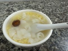 -老福合沟无米粿甜汤粿品店