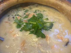 -利杨记·本味轩粥坊·烧烤(宝体店)