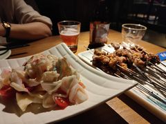 -胡桃里音乐酒馆(曲江店)