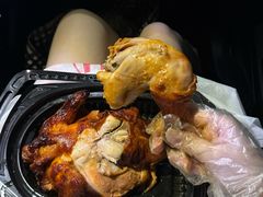 -永辉超市(大西洋银泰城店)