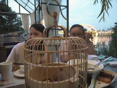 -时光码头民谣公社