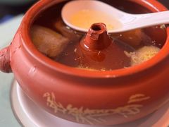 -翠湖宾馆·中餐厅