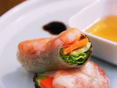 -Golden Lily河内巴黎法越料理餐厅(建国西路店)