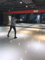 -DNA舞室