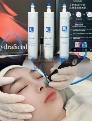 -栖SPA·ONDA ·海菲秀·皑皑科技美肤中心