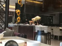 大堂-四季捞