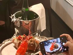 -LESCEDARS Brasserie Bistro香柏树