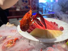 -红胖胖龙虾王·本地菜