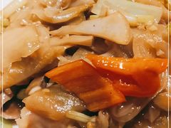 -李记潮汕砂锅粥(营福路店)