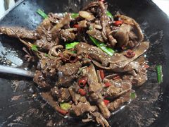 醋血鸭-王城醋血鸭老店