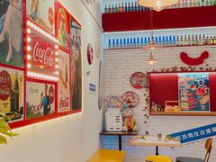 -Eckl’s爱氏热狗(猫街店)