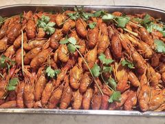 -碧涛阁·泡泡海洋·汤泉洗浴(王府花园店)