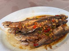 -华源餐厅·海鲜大排档(日月贝店)