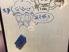-VLines耀能运动24小时·月付制健身(京广桥店)