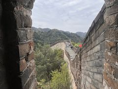 -慕田峪长城