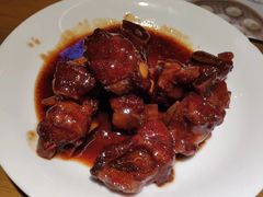 -南小馆(迪士尼小镇店)