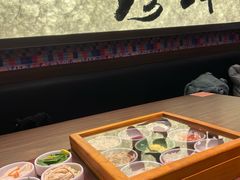 -良米山·云南野生菌过桥米线(上海首店)