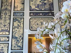 -翠湖宾馆·中餐厅