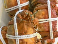-品鲜村农家菜·阳澄湖大闸蟹(总店)
