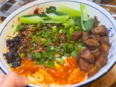 -老白家面馆(测绘东路总店)