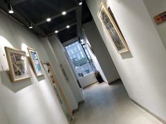 -艺起长大少儿美术教育(丹凤花园校区)