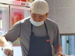 北京烤鸭-水煮鱼乡·川京菜(蛇口店)