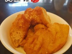-伍湛记 · 广州老字号(龙津中路店)