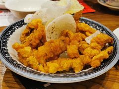 -沪小二铜炉蛙锅(苏州中心星悦汇店)