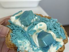 -HOT CRUSH趁热集合·现烤面包(上海环球港店)