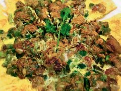福建特色海蛎煎-莆田餐厅PUTIEN(深圳湾万象城家宴店)