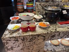 -五洲皇冠巴西烤肉餐厅