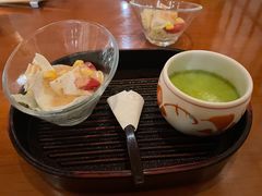 -希望日本料理(保利香槟花园店)